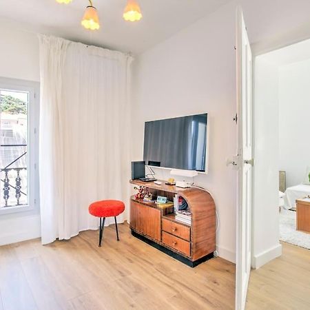 Appartement Place Des Halles Сет Екстер'єр фото