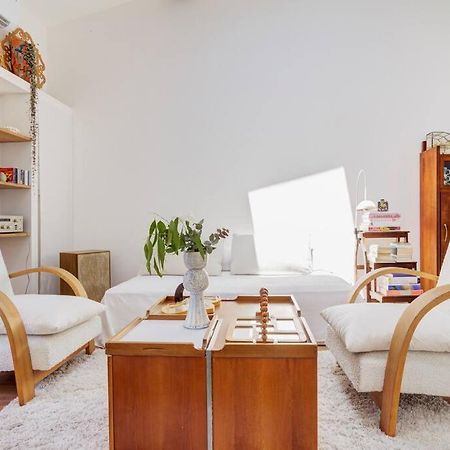 Appartement Place Des Halles Сет Екстер'єр фото
