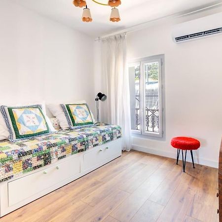 Appartement Place Des Halles Сет Екстер'єр фото